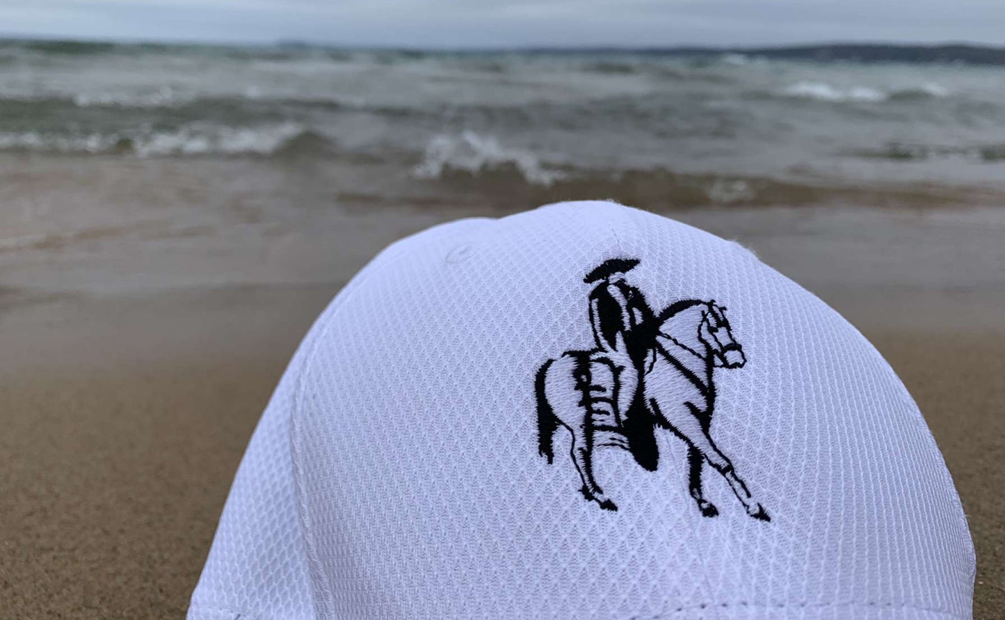 The Man on the Horse Giftcard